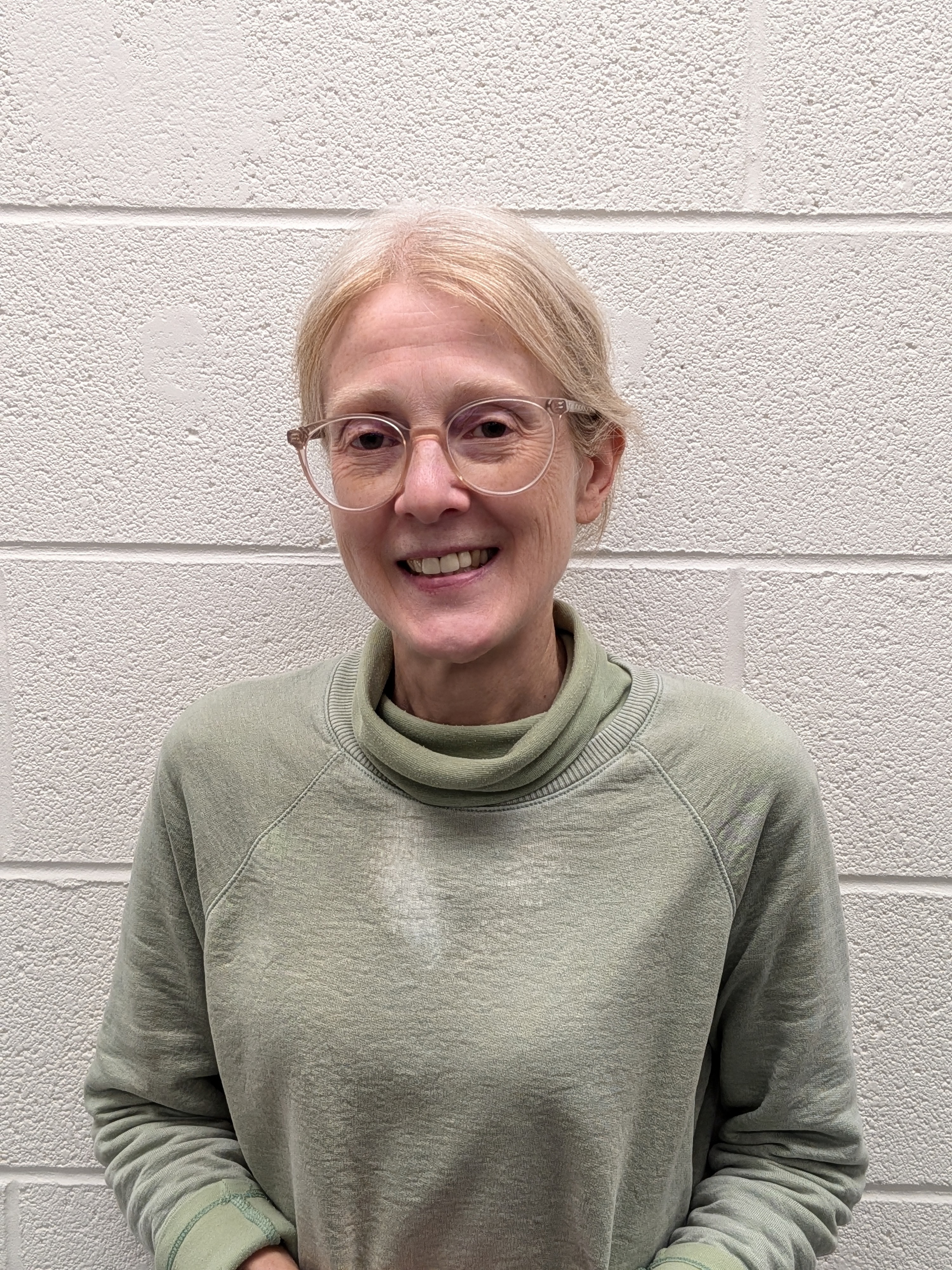 Profile photo of Carrie B Hiser